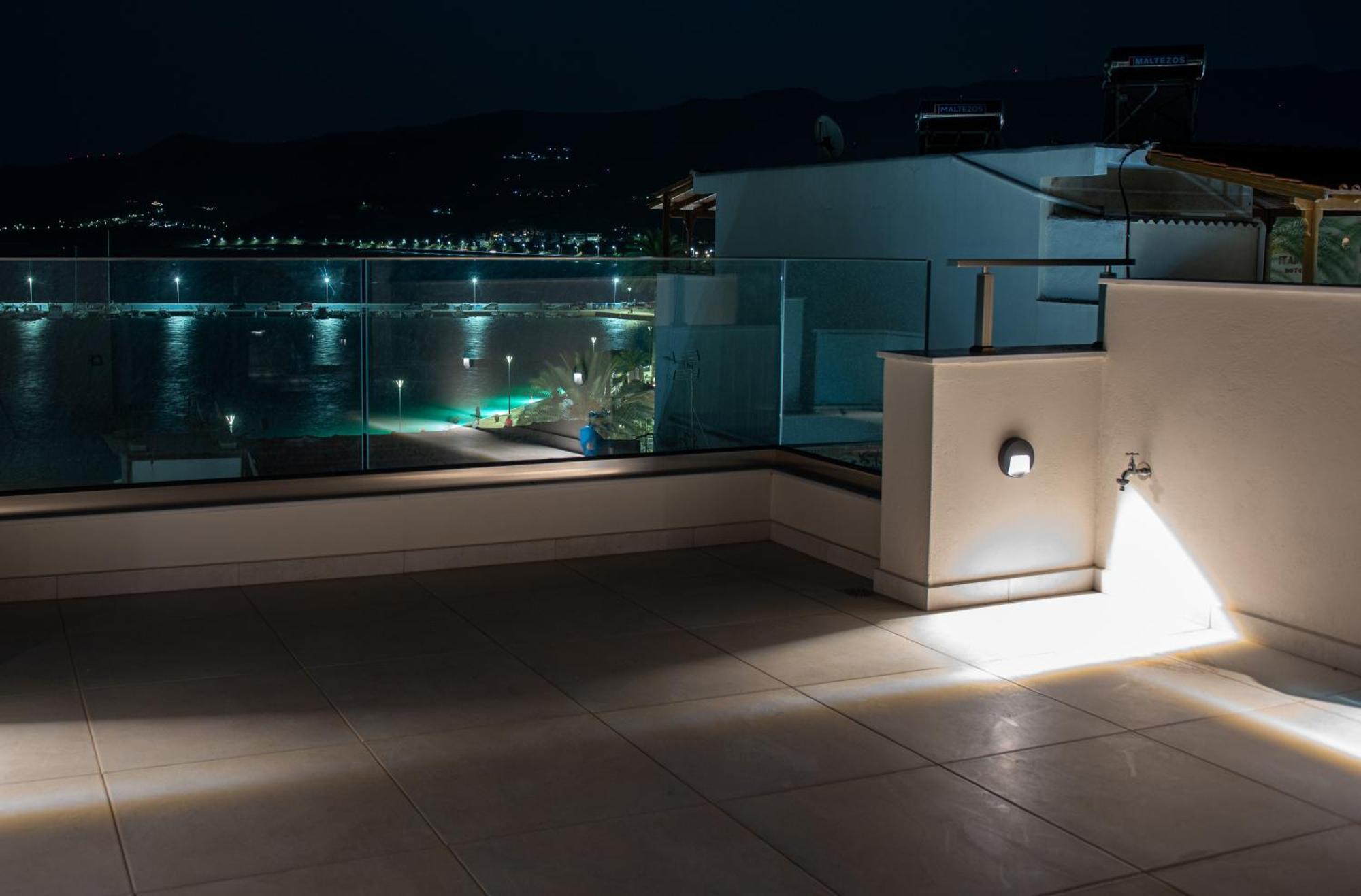 Althea Suites Сітія Екстер'єр фото