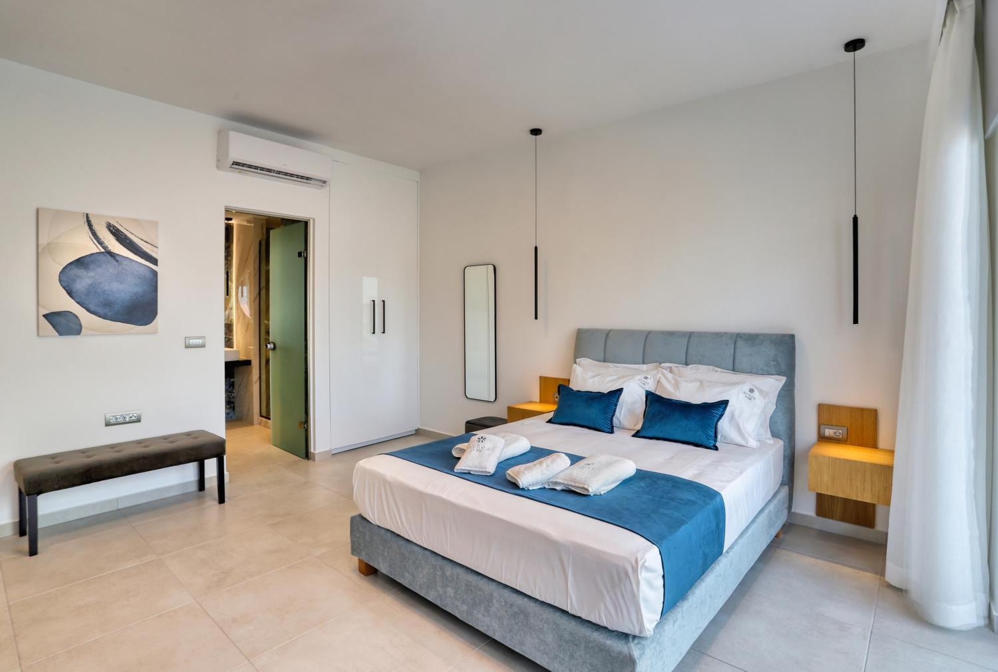 Althea Suites Сітія Екстер'єр фото