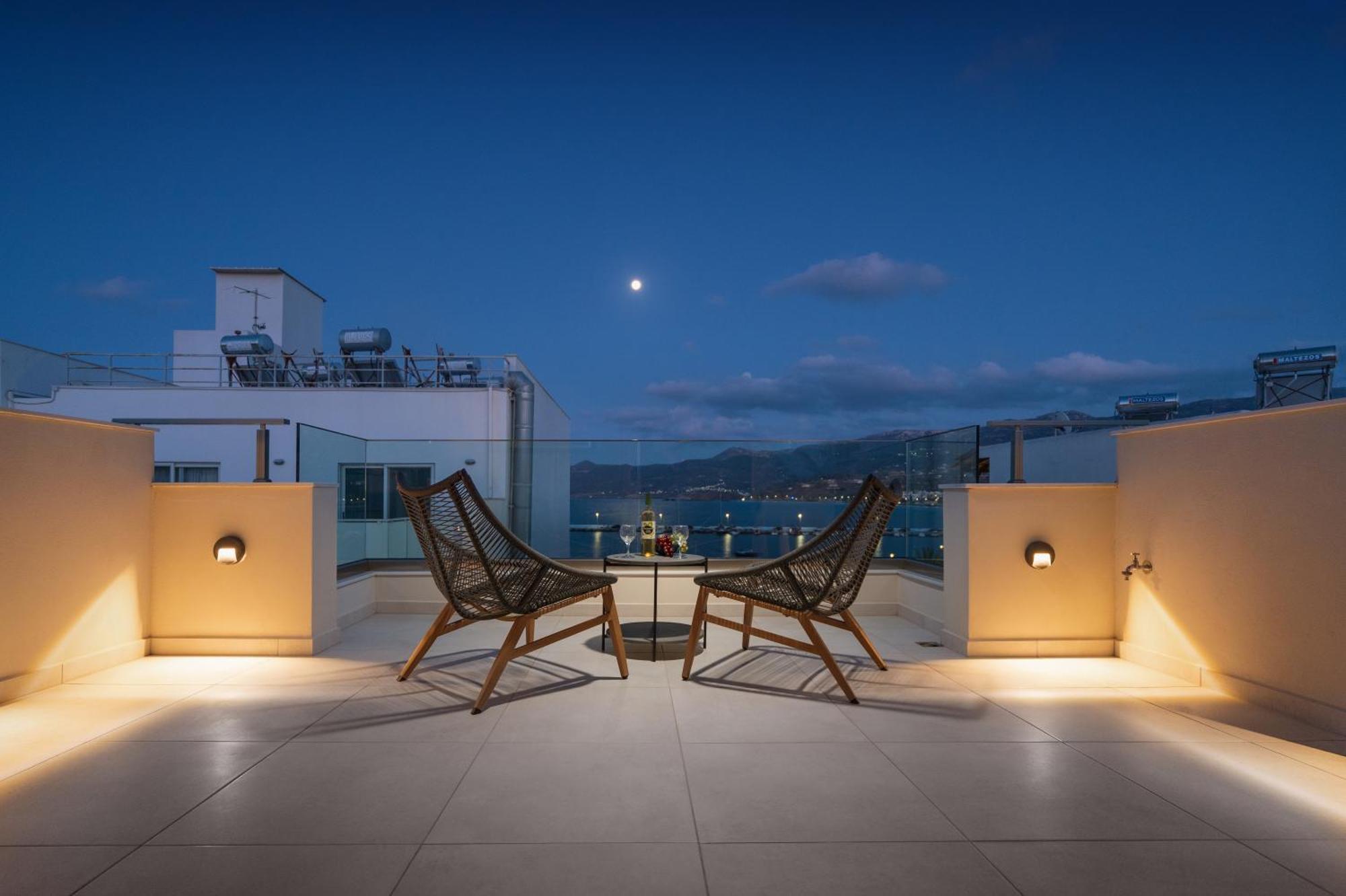 Althea Suites Сітія Номер фото