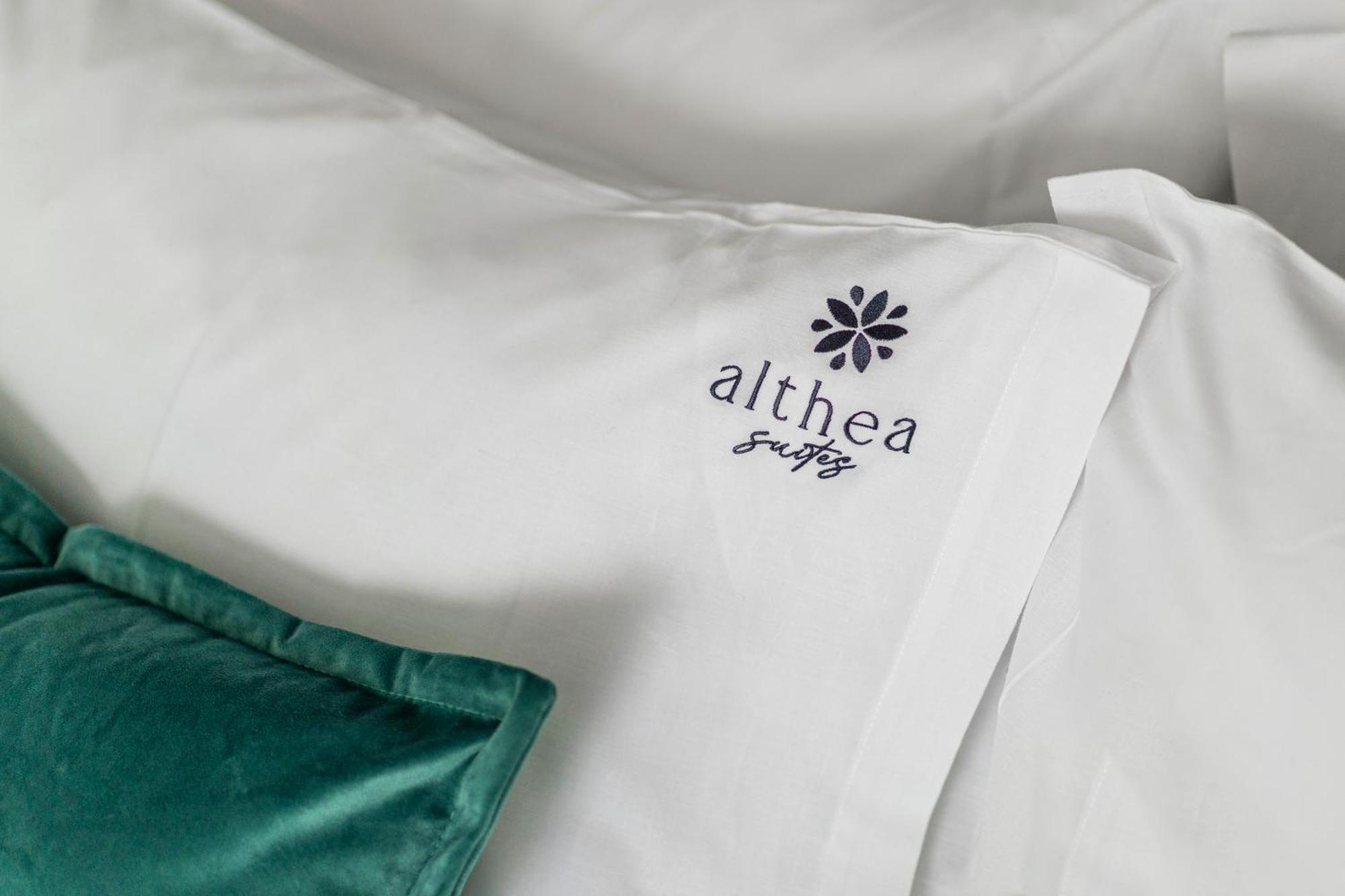 Althea Suites Сітія Номер фото