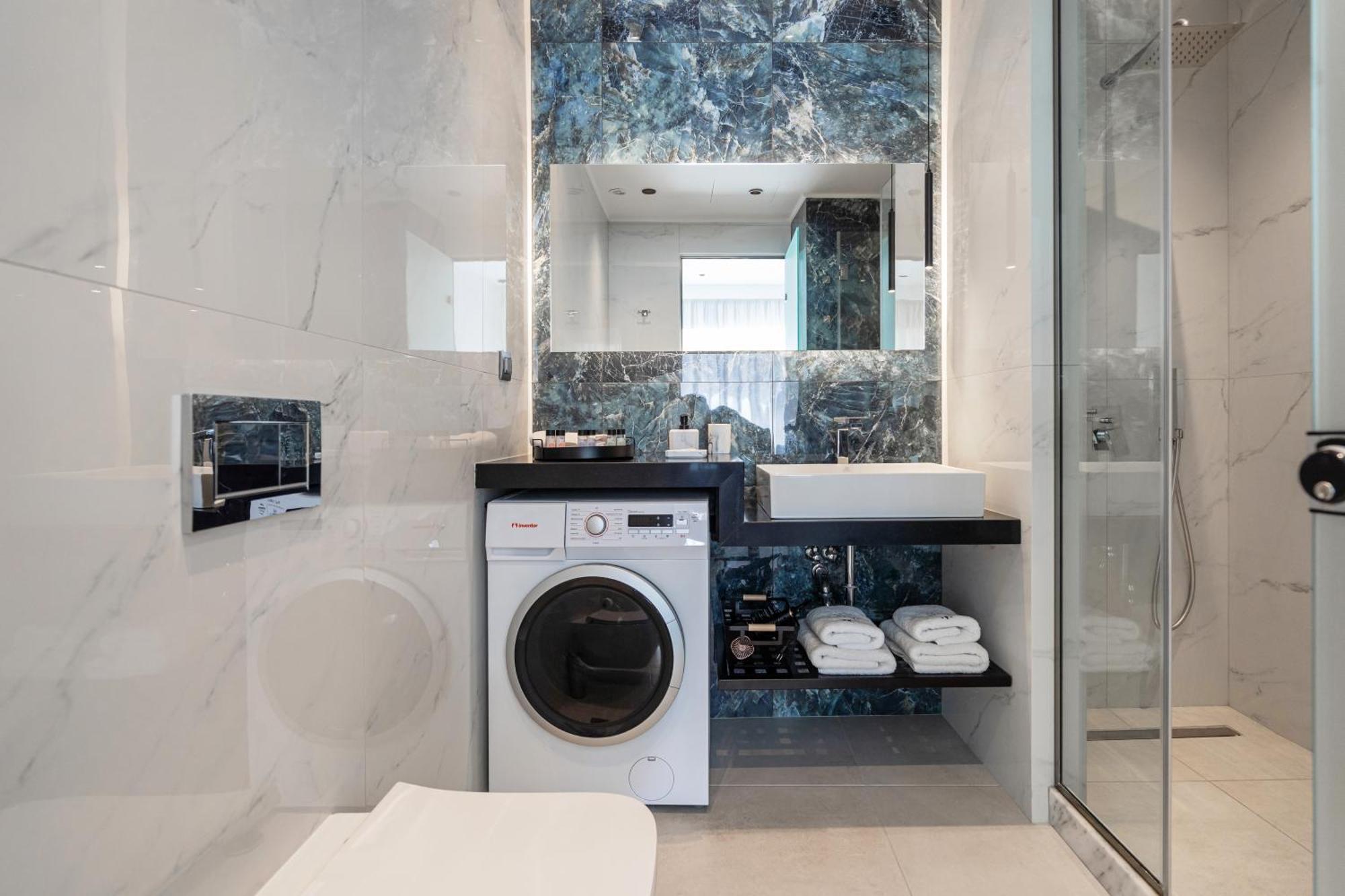 Althea Suites Сітія Номер фото