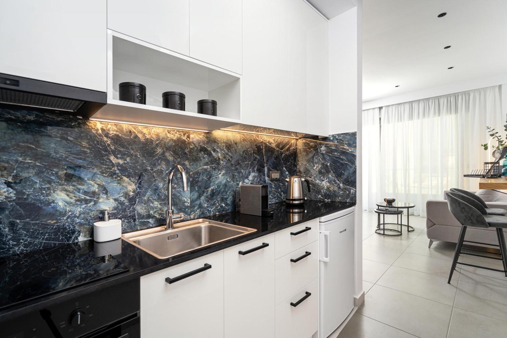 Althea Suites Сітія Номер фото