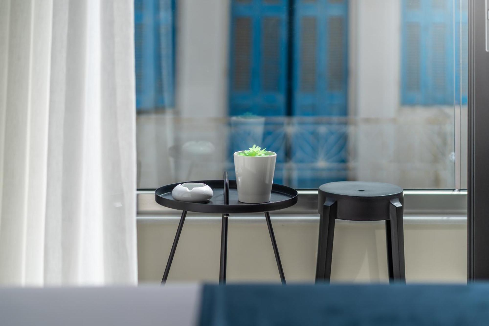 Althea Suites Сітія Номер фото